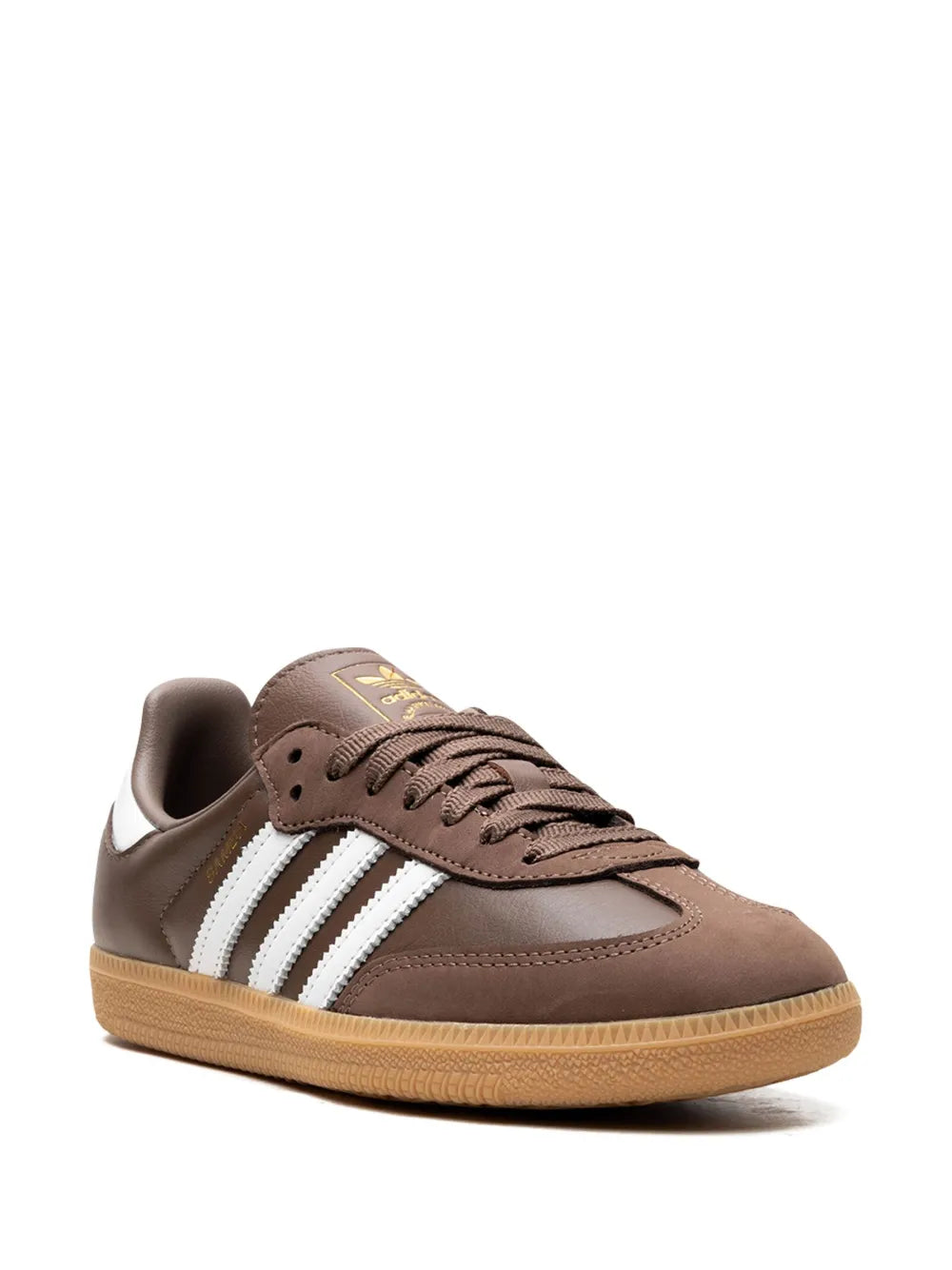 Adidas Samba Og Earth Strata