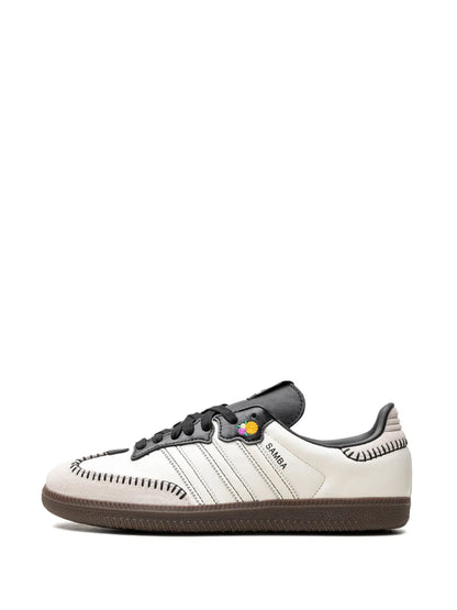 Adidas Samba OG Día de Muertos Pack White