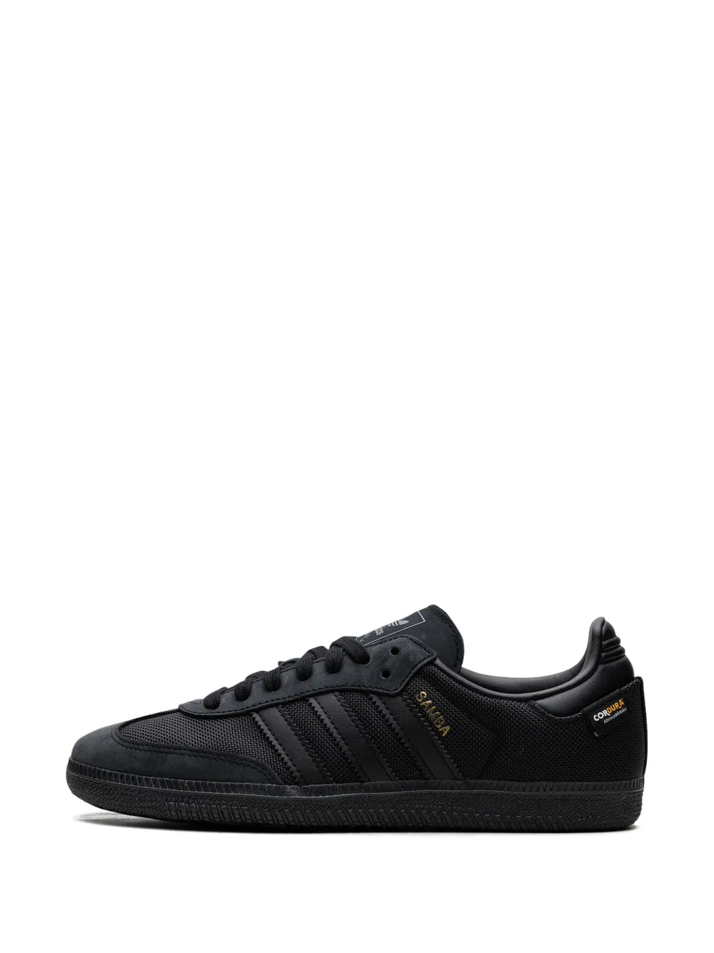 Adidas Samba OG Core Black Gum