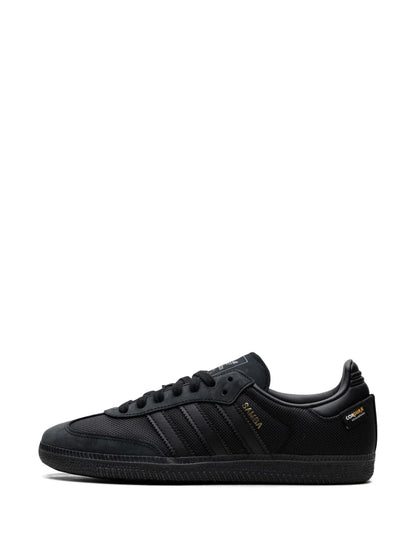 Adidas Samba OG Core Black Gum