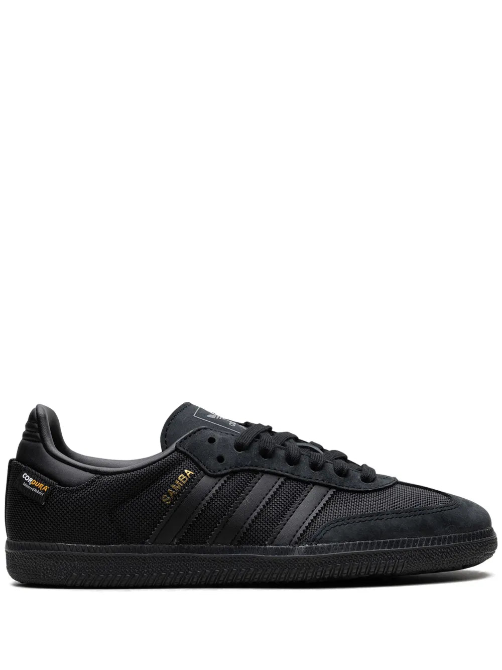 Adidas Samba OG Core Black Gum