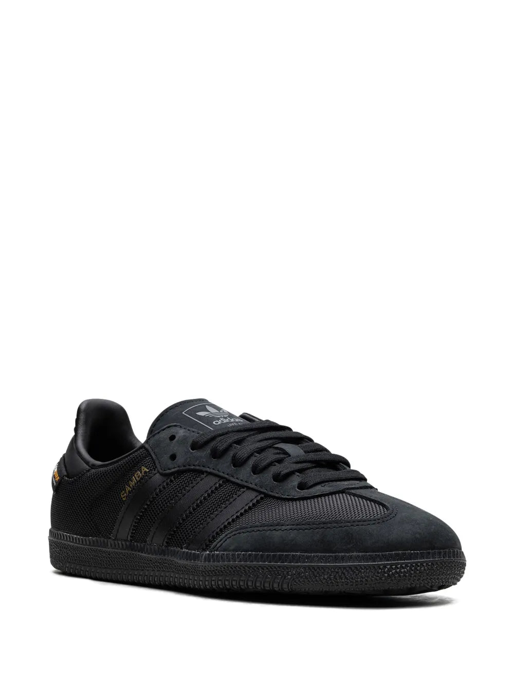 Adidas Samba OG Core Black Gum