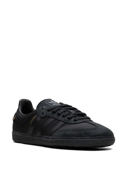 Adidas Samba OG Core Black Gum