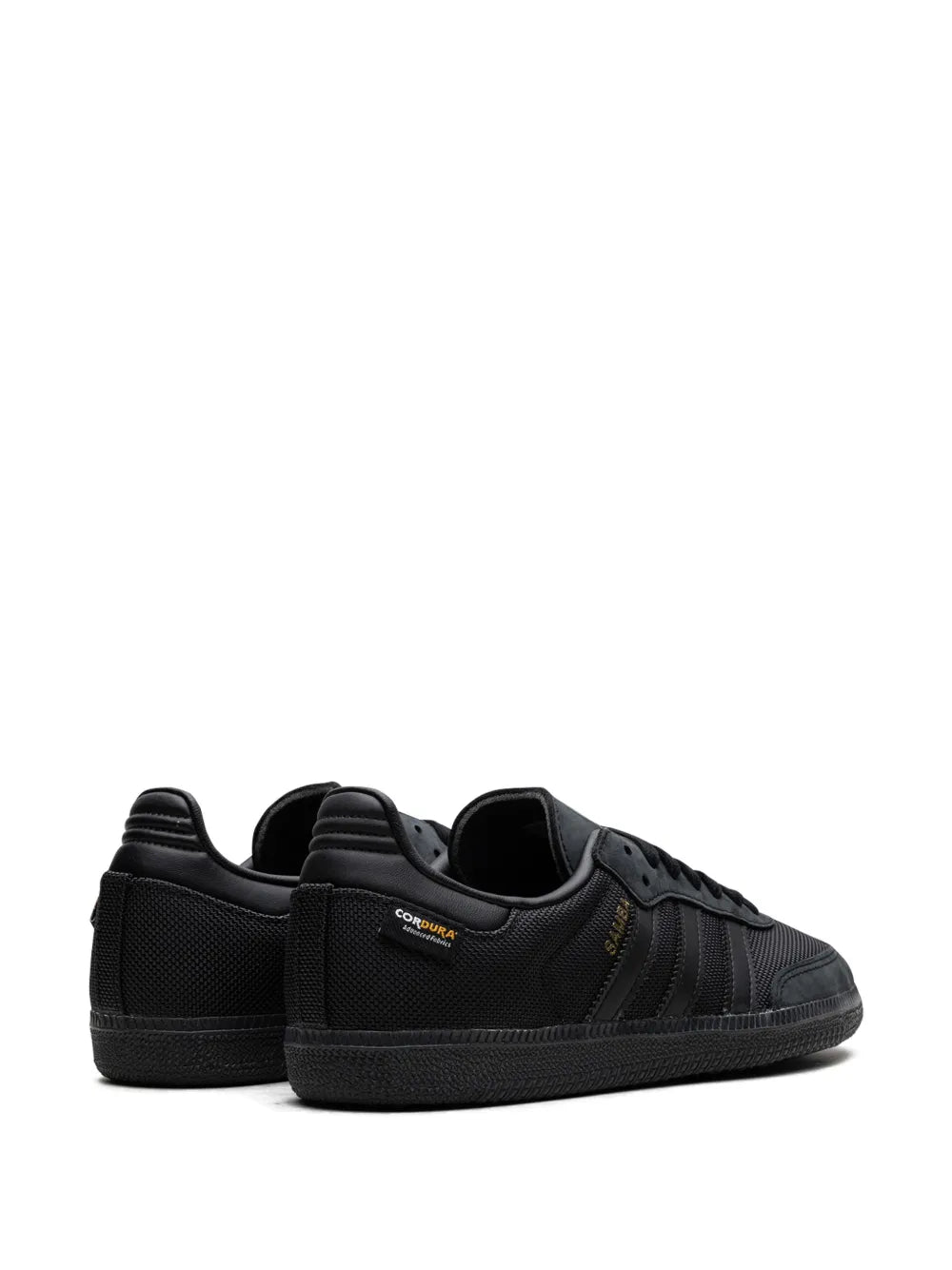 Adidas Samba OG Core Black Gum