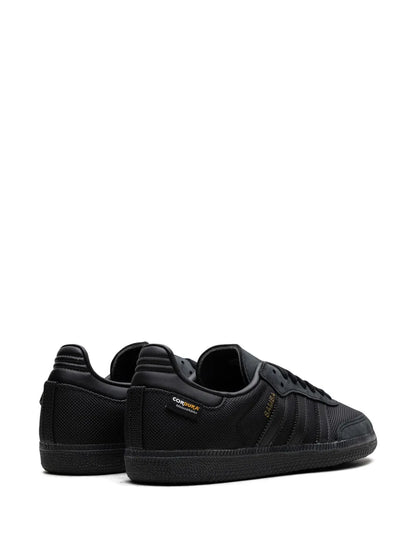 Adidas Samba OG Core Black Gum