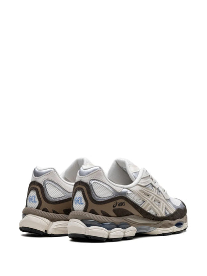 Asics Gel NYC Cream Mocka