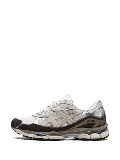 Asics Gel NYC Cream Mocka