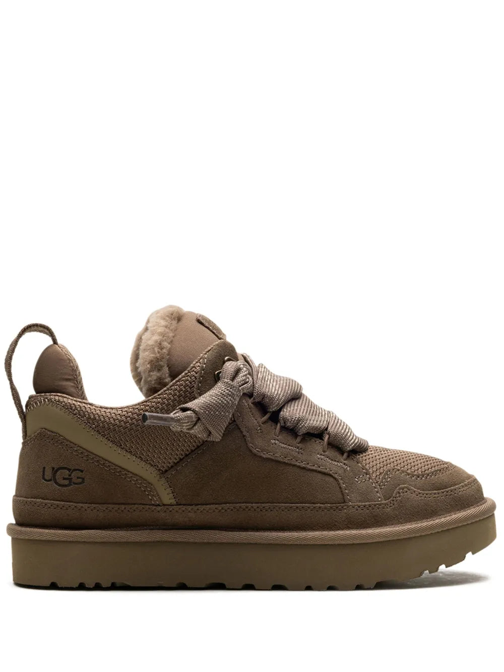 UGG Lowmel Hickory