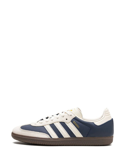 Adidas Samba Og Night Indigo