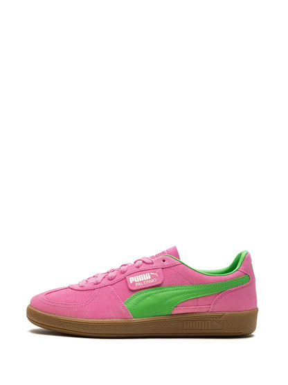 Puma Palermo Pink Green