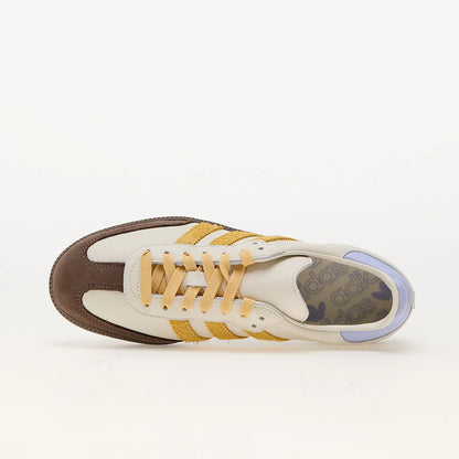 Adidas Samba OG OFF White Violet Tone