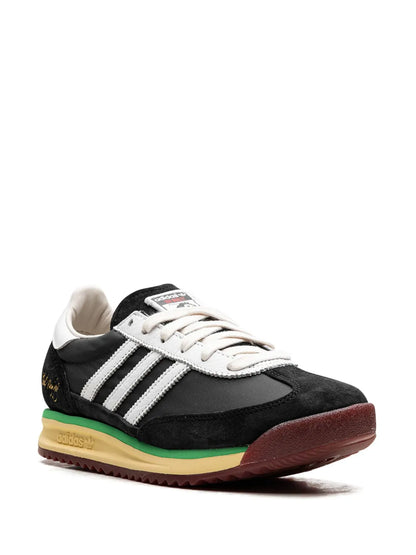 adidas SL 72 RS Bob Marley One Love