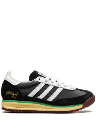 Adidas SL 72 RS Bob Marley