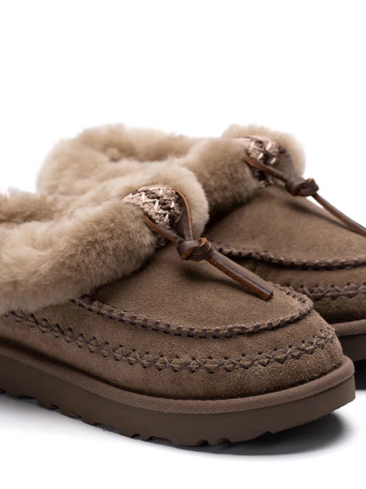 UGG Tasman Alpine Slippers | Neutrals