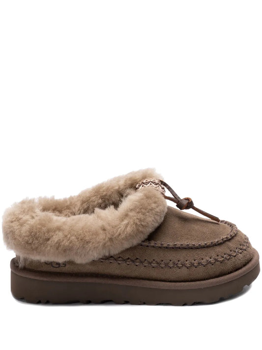 UGG Tasman Alpine Slippers | Neutrals