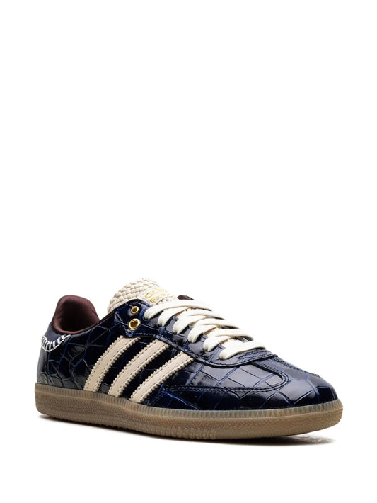 Adidas Samba OG wales bonner navy