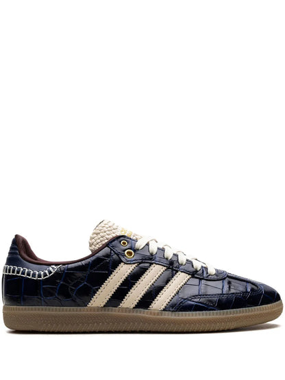 Adidas Samba OG wales bonner navy