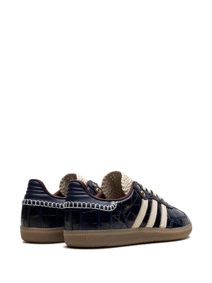 Adidas Samba OG wales bonner navy
