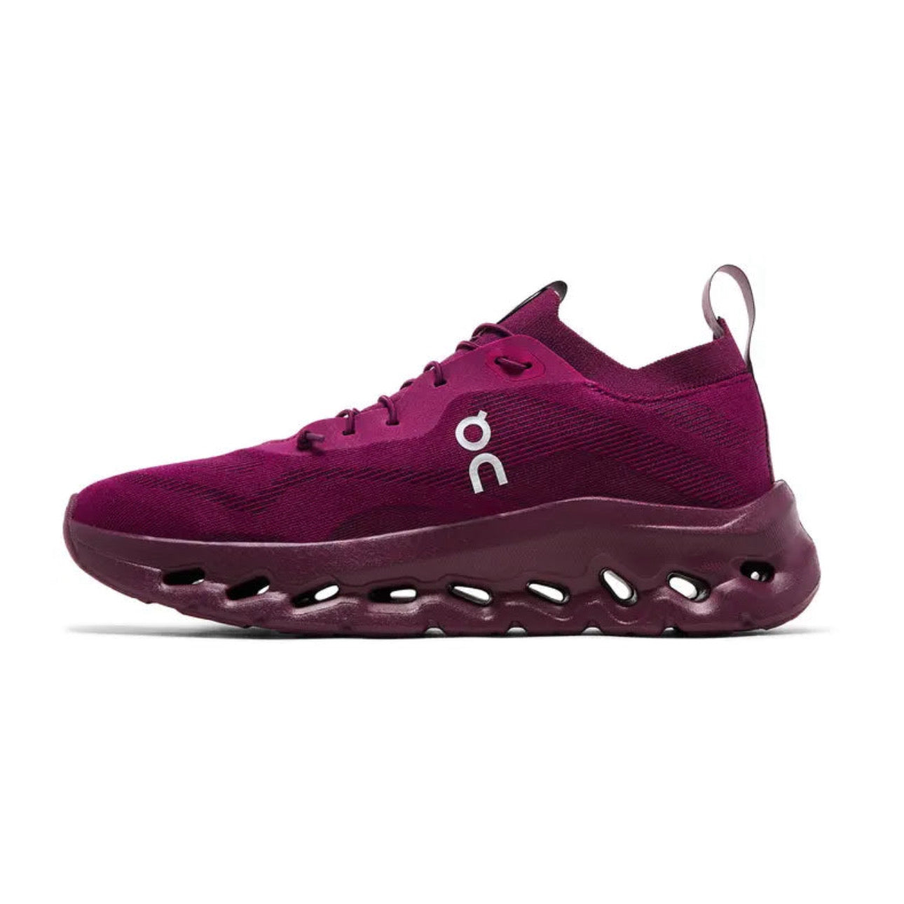 Loewe x Wmns On Cloudtilt 'Cherry'