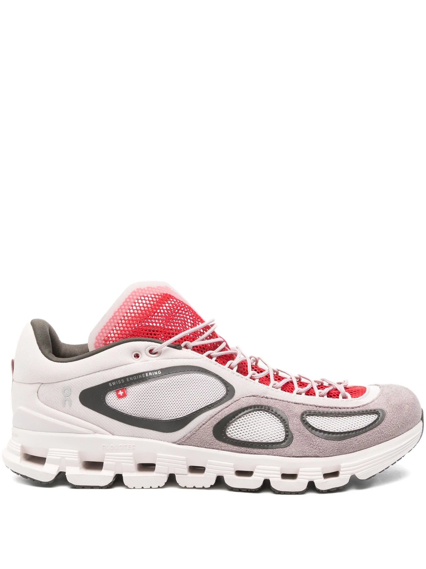 On Running Cloud X FKA Twigs Lily