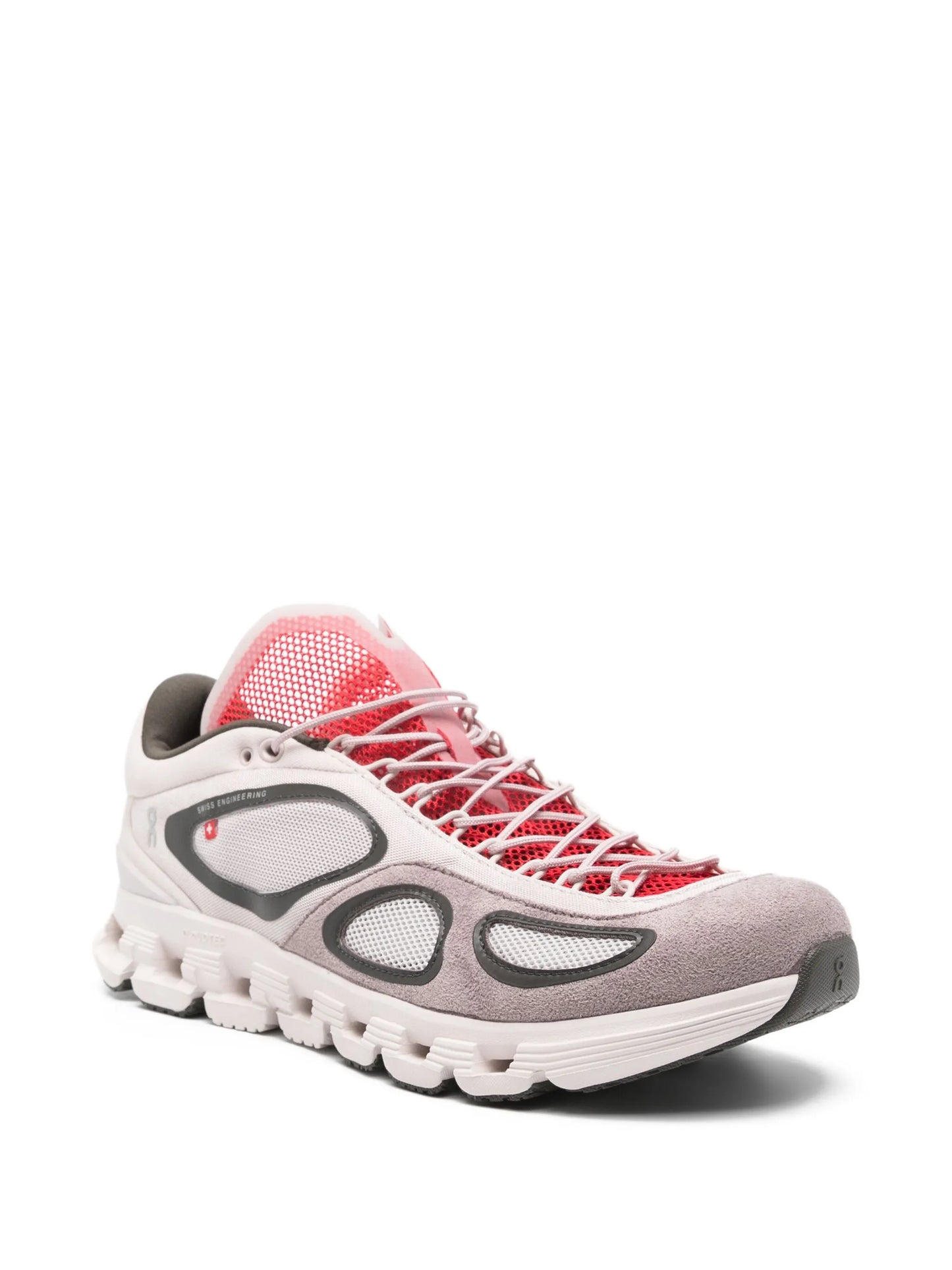 On Running Cloud X FKA Twigs Lily