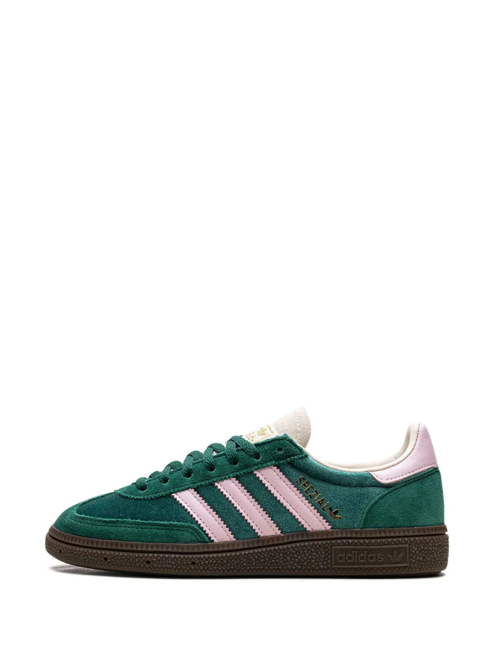 Adidas Handball Spezial – Green