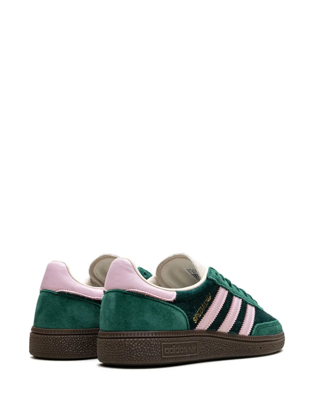 Adidas Handball Spezial – Green