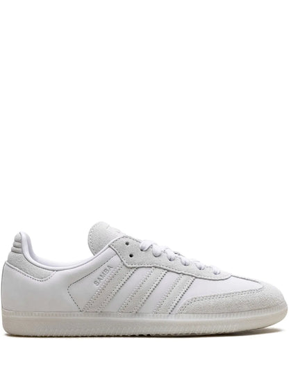 Adidas Samba "Dash Grey"