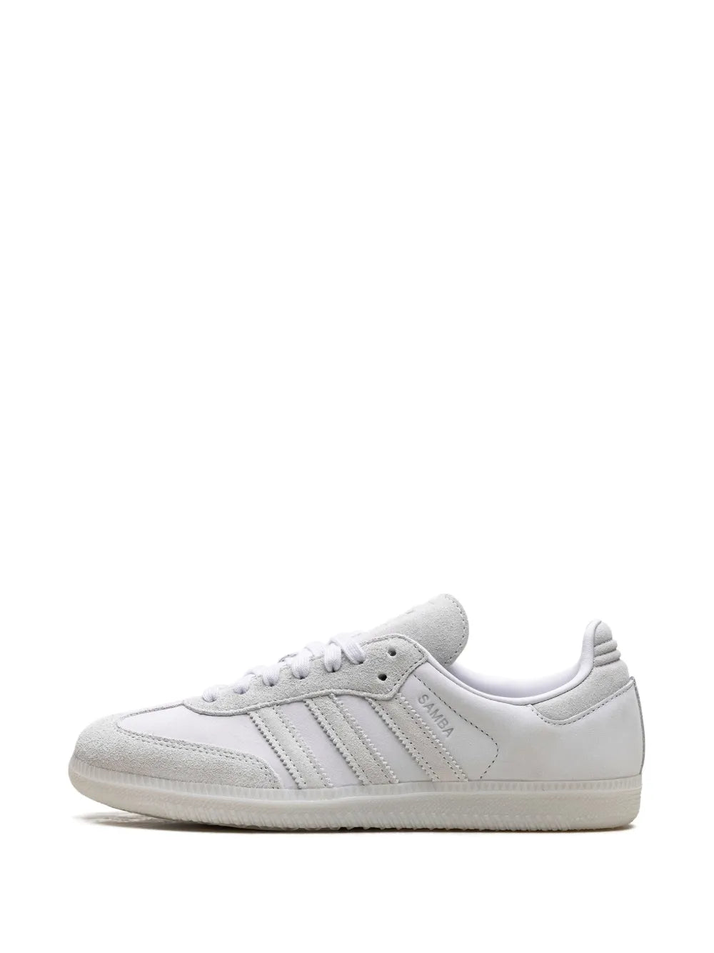 Adidas Samba "Dash Grey"