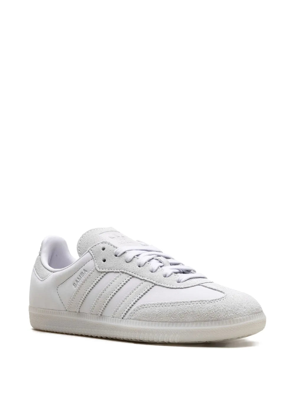 Adidas Samba "Dash Grey"