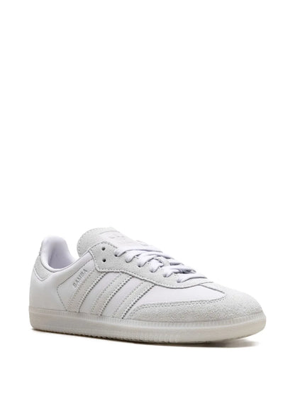 Adidas Samba "Dash Grey"