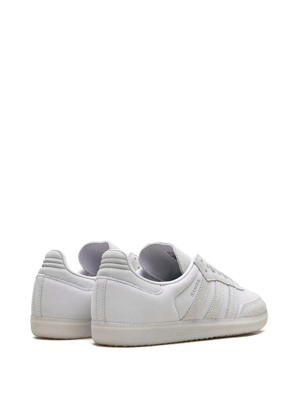 Adidas Samba "Dash Grey"
