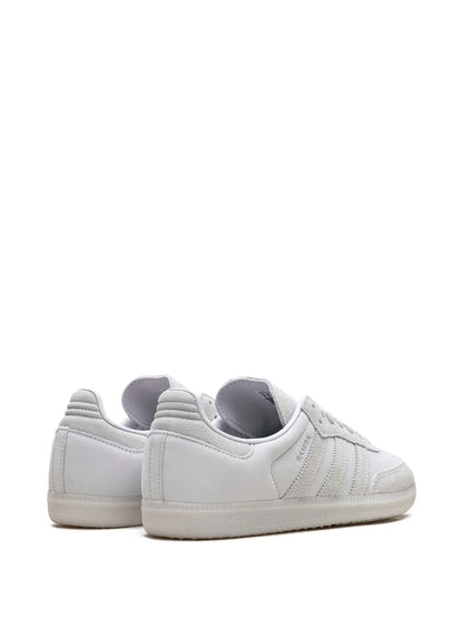 Adidas Samba "Dash Grey"