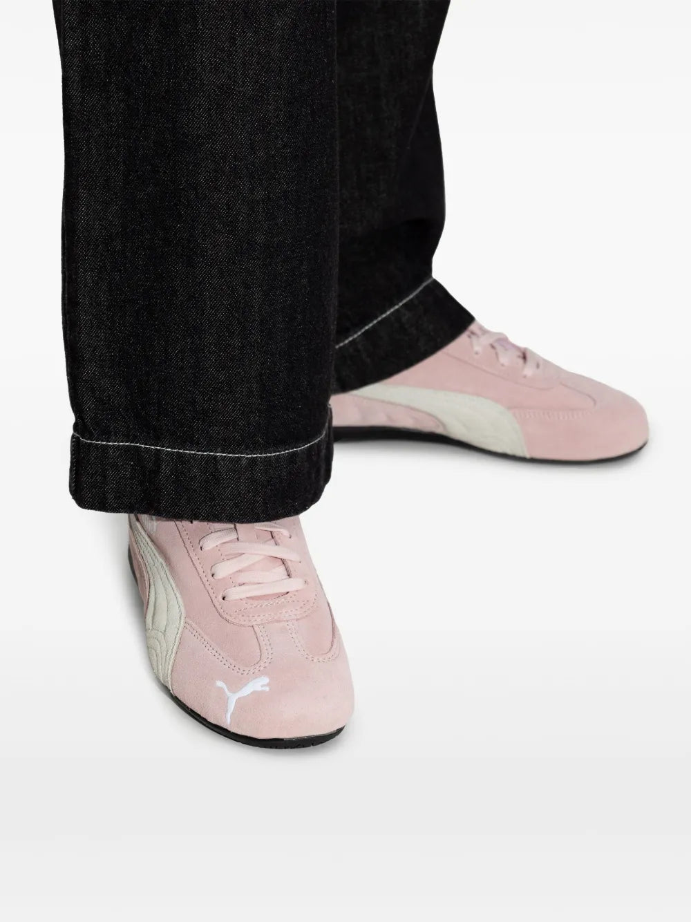 Puma Speedcat OG 'Whisp Of Pink'