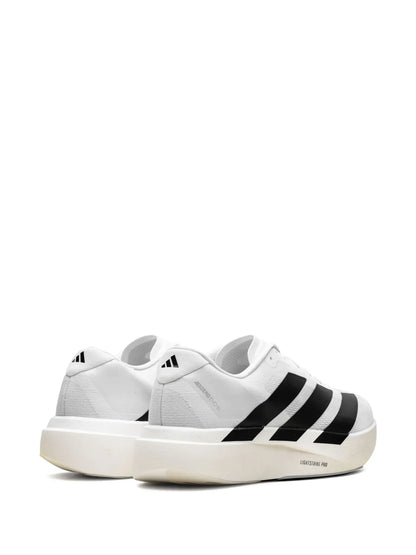 adidas Adizero Evo SL White Black