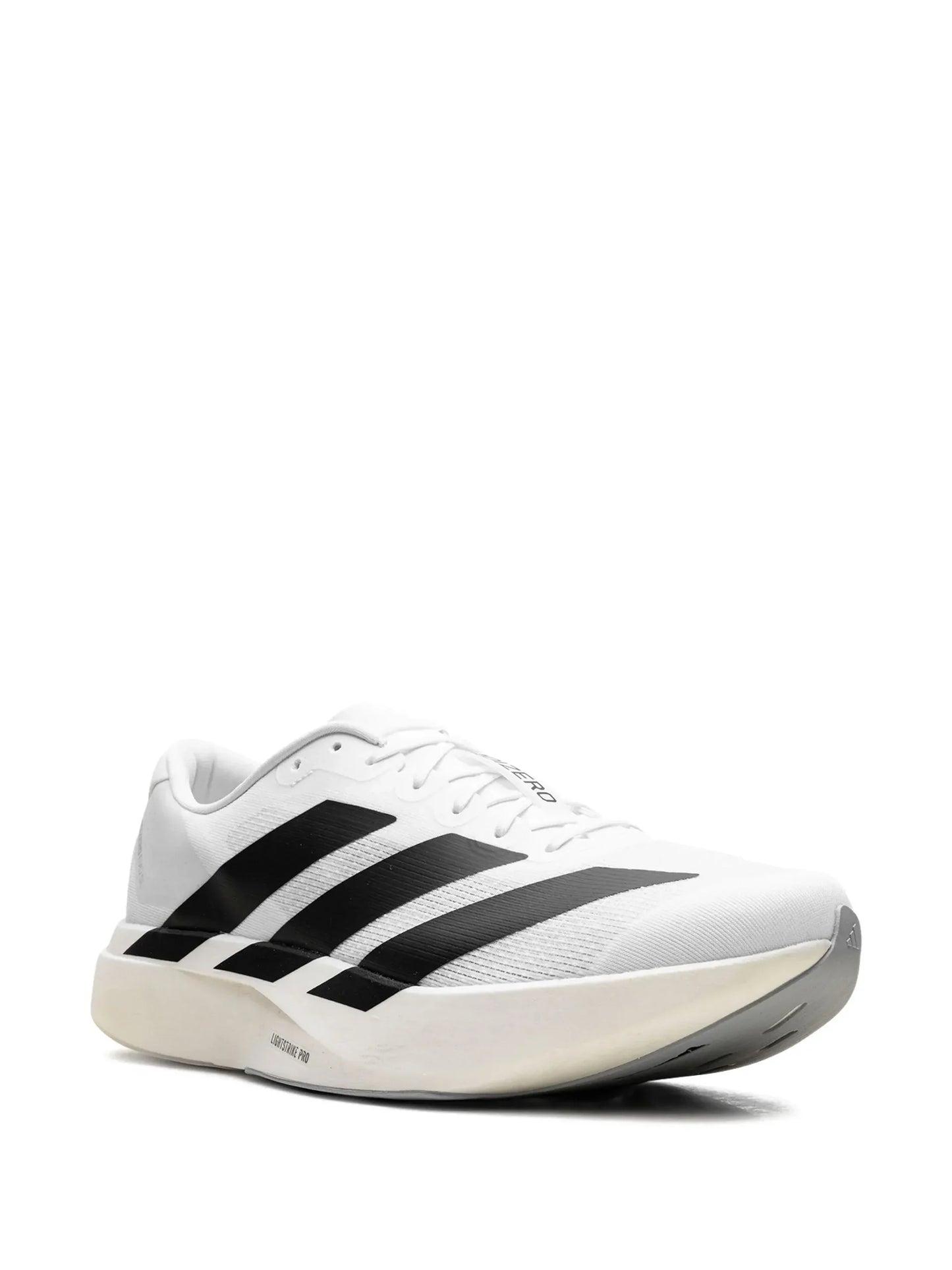 adidas Adizero Evo SL White Black