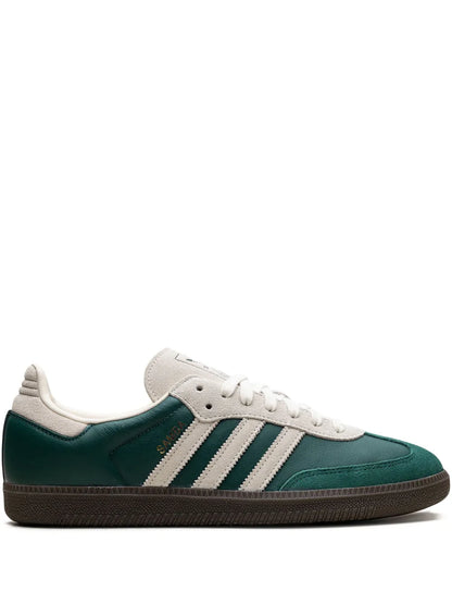 Adidas Samba OG "Collegiate Green/Cream White/Gum