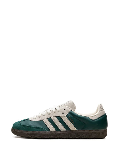 Adidas Samba OG "Collegiate Green/Cream White/Gum