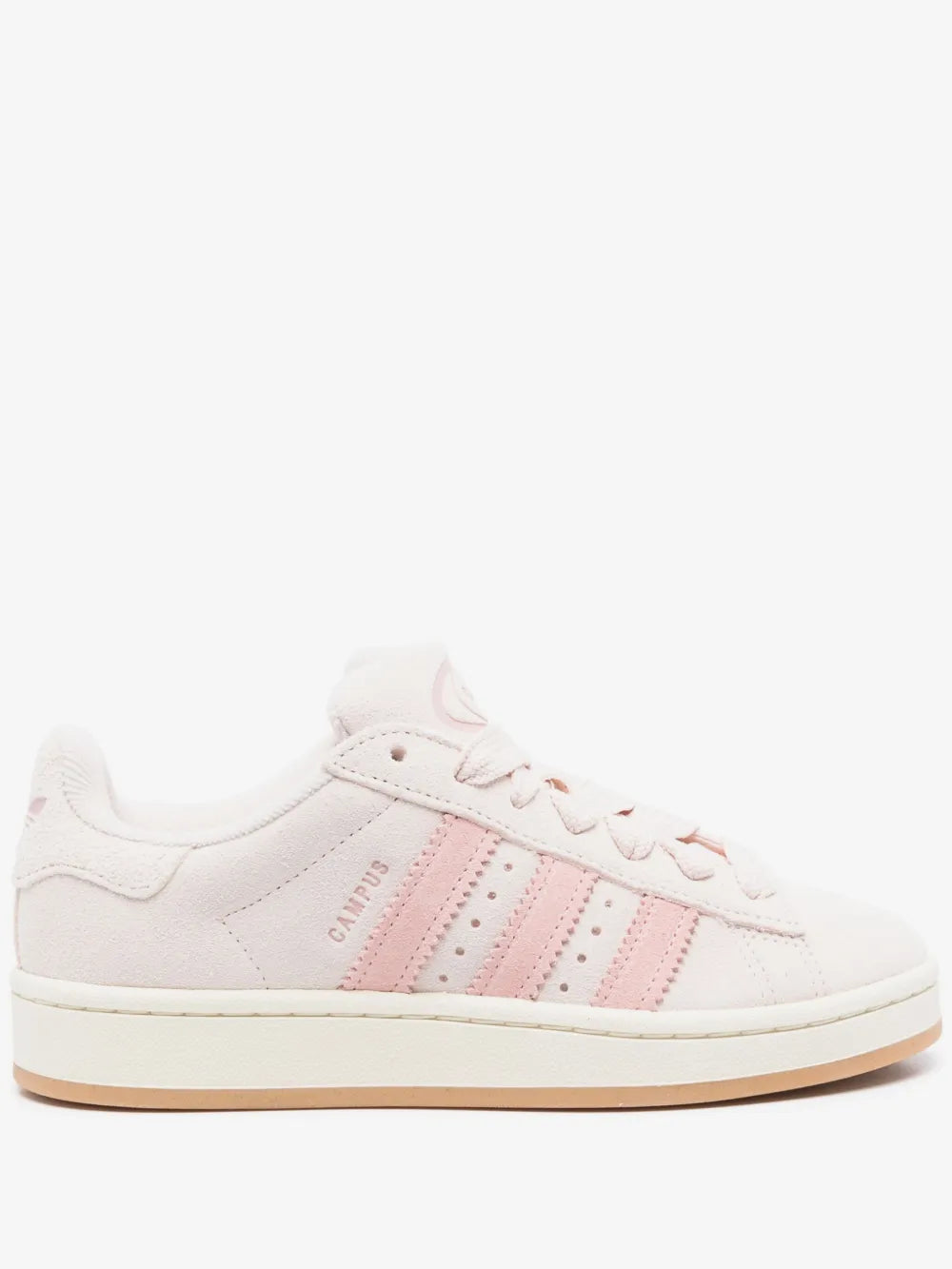 Adidas Campus 00s Wonder Quartz Mauve