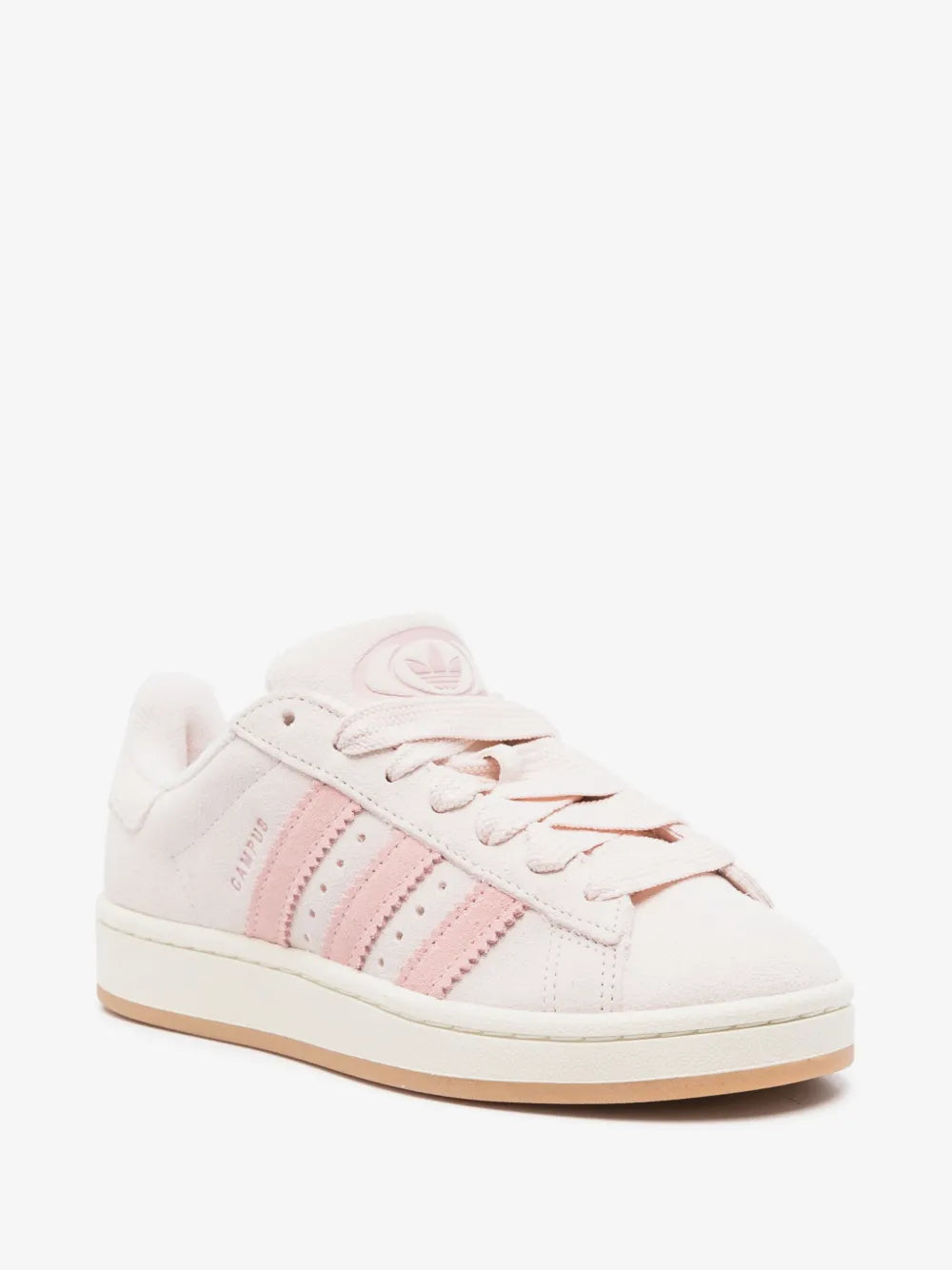 Adidas Campus 00s Wonder Quartz Mauve
