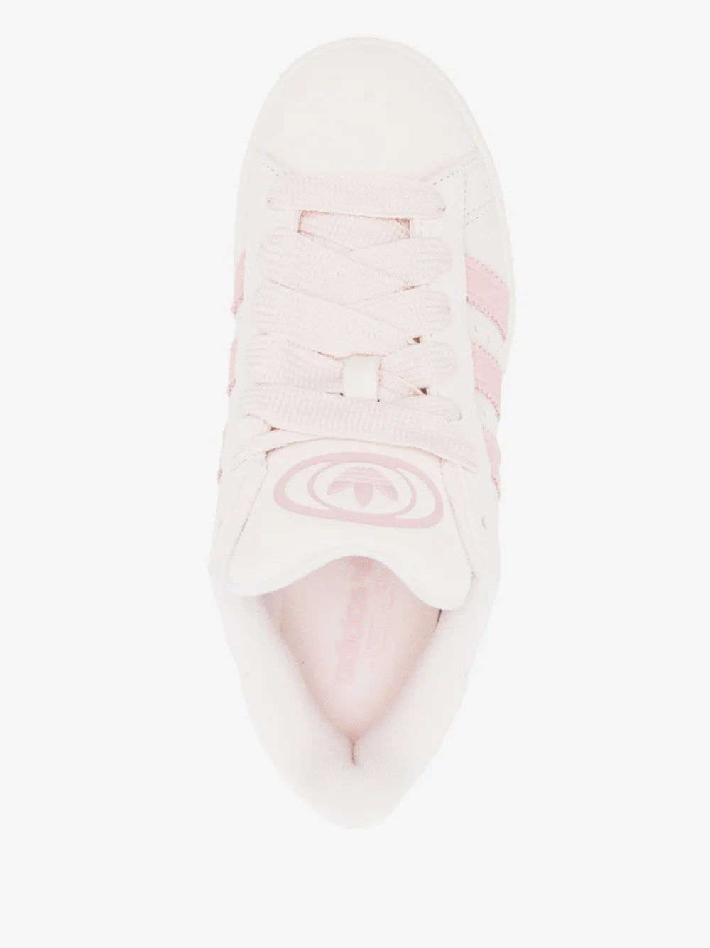 Adidas Campus 00s Wonder Quartz Mauve
