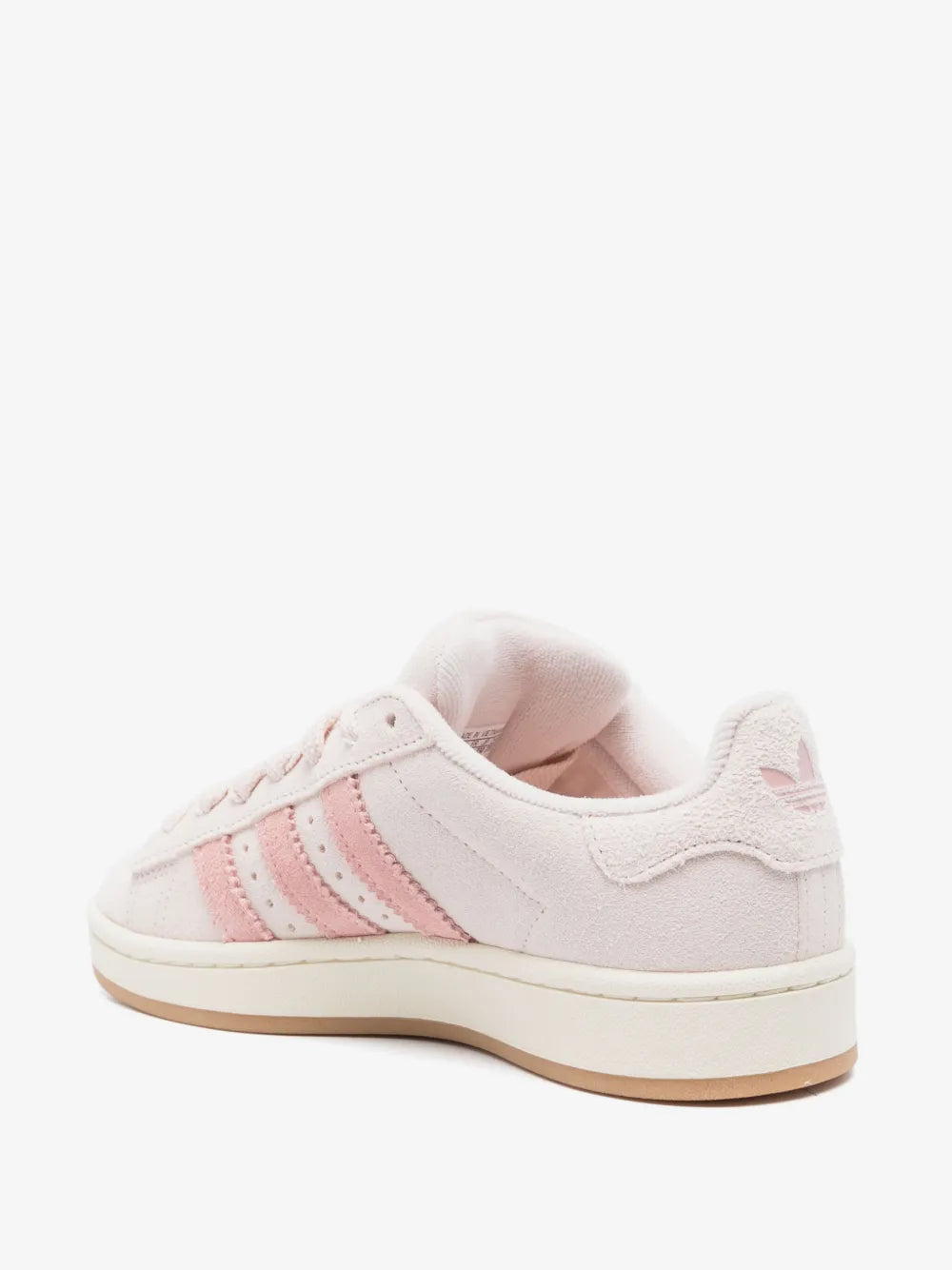 Adidas Campus 00s Wonder Quartz Mauve
