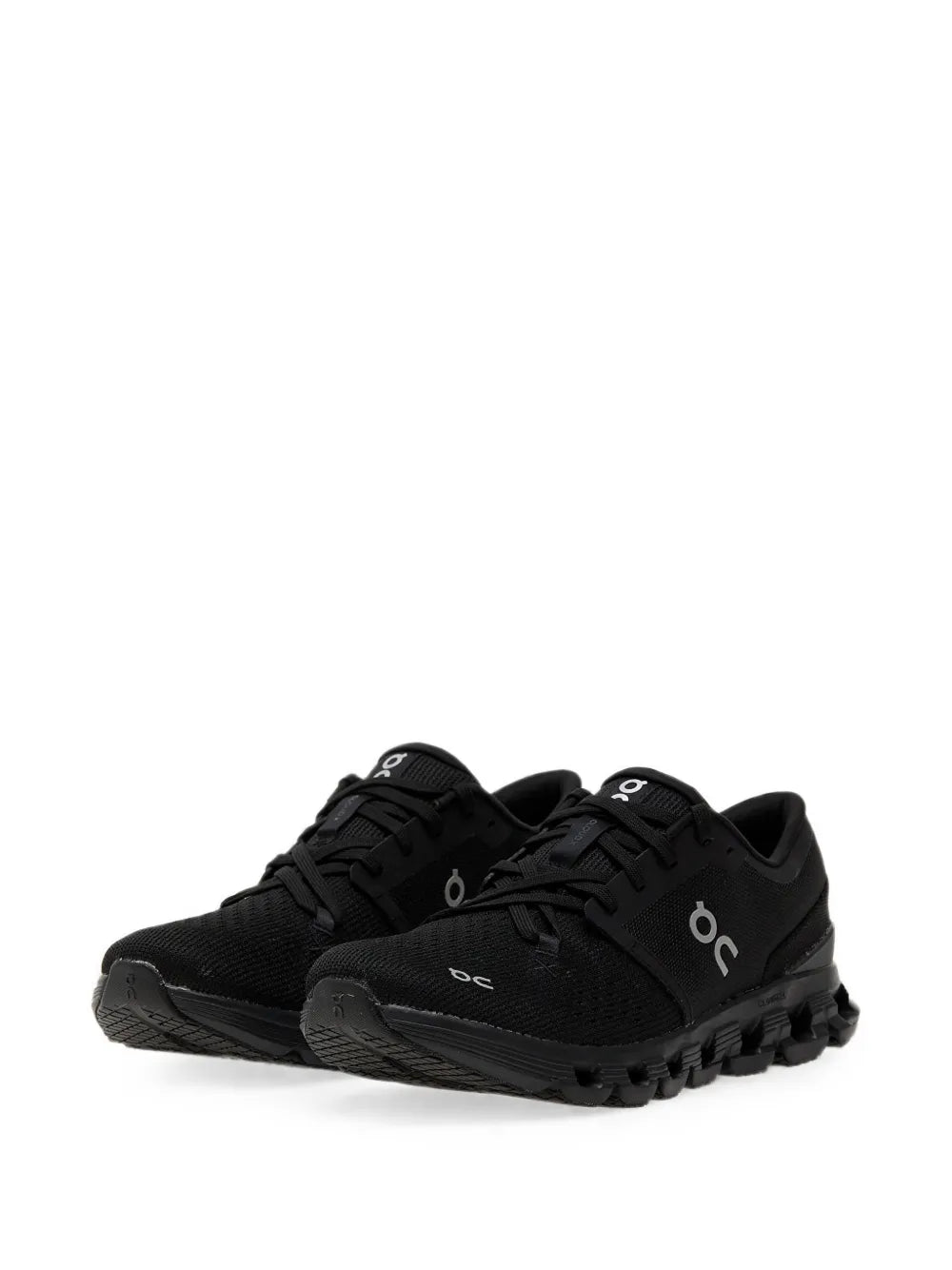 On Cloud X4 Black