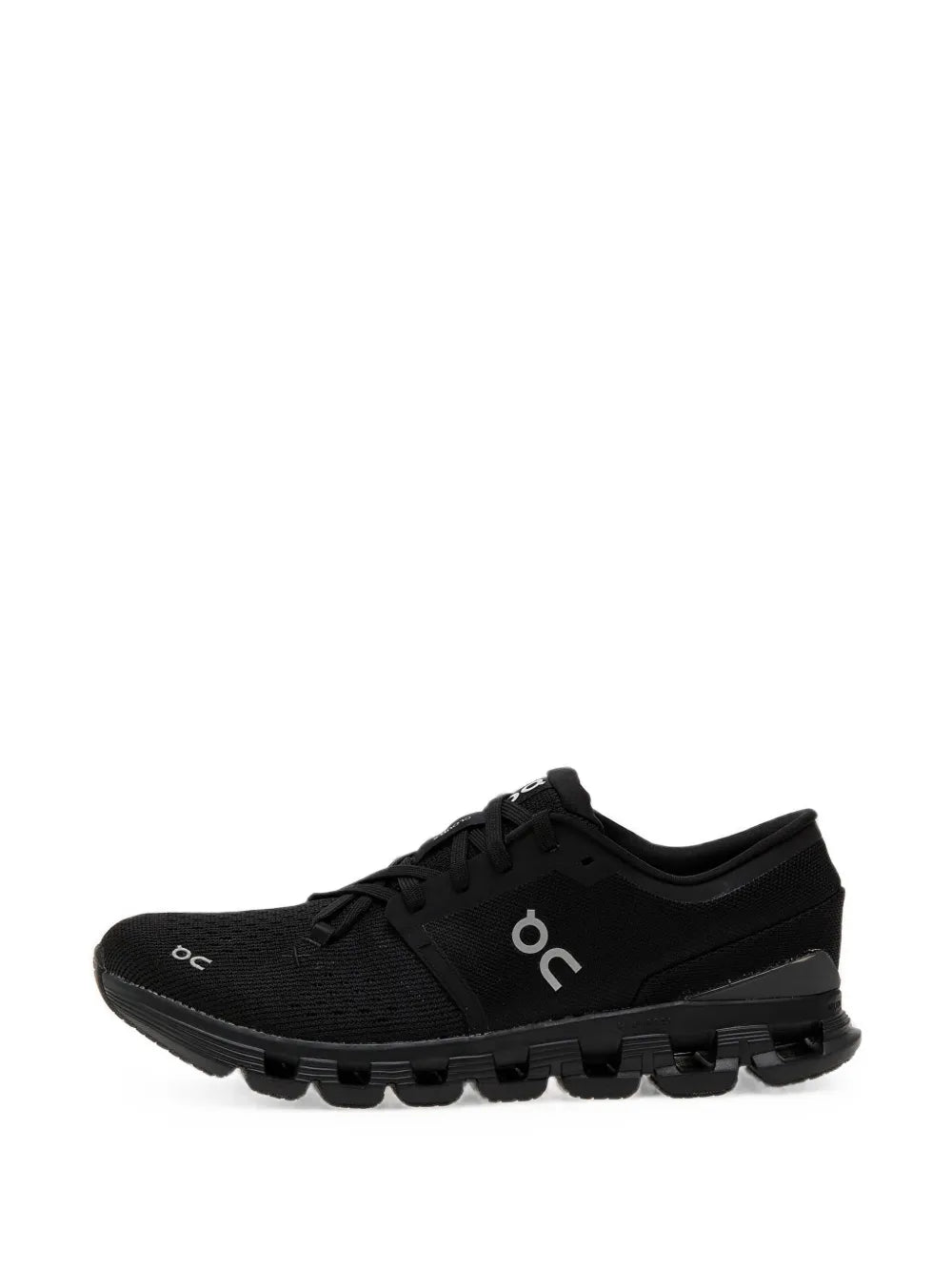 On Cloud X4 Black