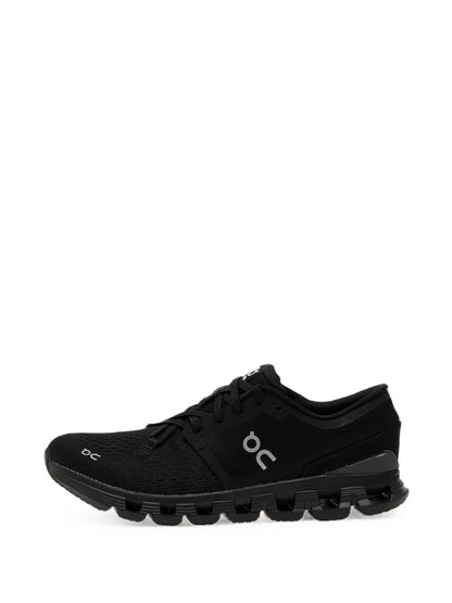 On Cloud X4 Black