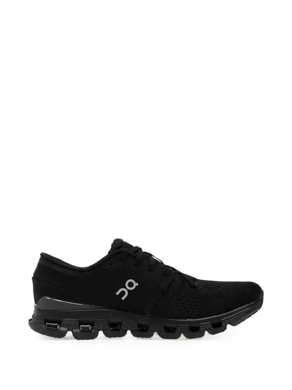 On Cloud X4 Black