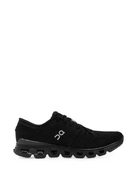 On Cloud X4 Black