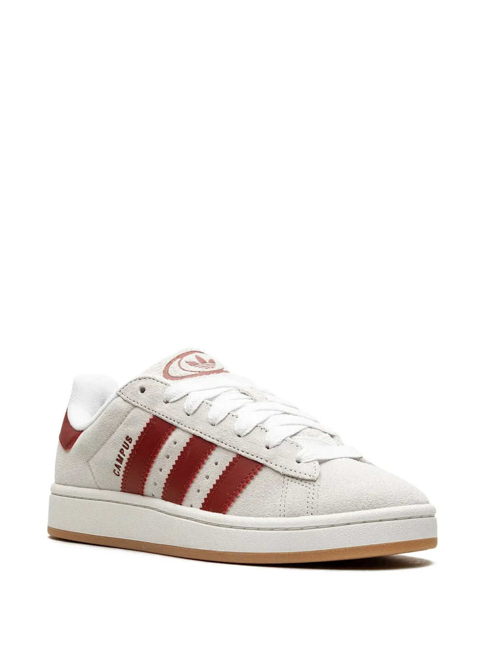 Adidas Campus 00s Crystal Red