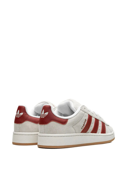 Adidas Campus 00s Crystal Red