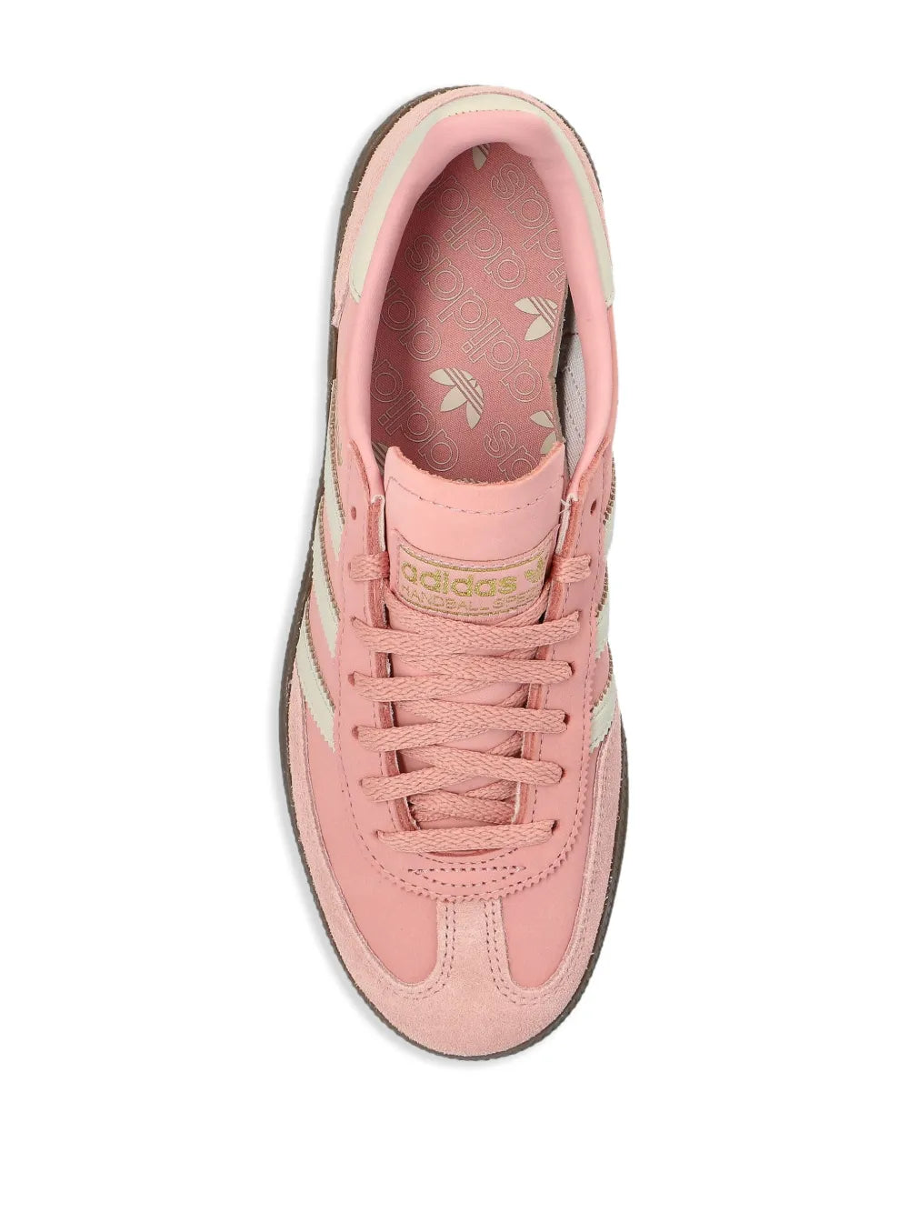 Adidas Handball Spezial Wonder Muave Alumina